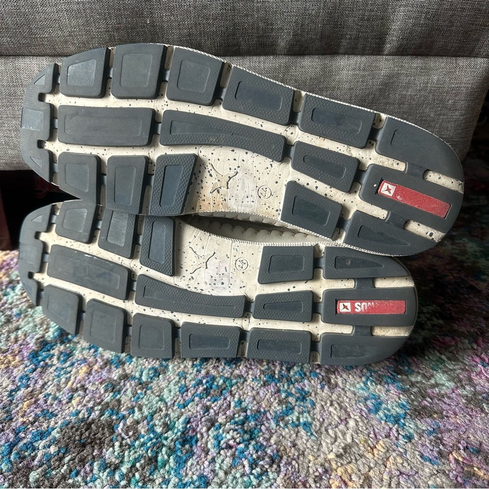 👟Pikolinos FUENCARRAL Sneakers 👟 - Picture 10 of 16